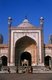 India: The Jama Masjid, India’s largest mosque, Delhi